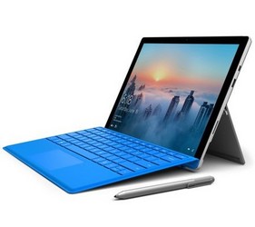 Замена корпуса на планшете Microsoft Surface Pro 4 в Новосибирске
